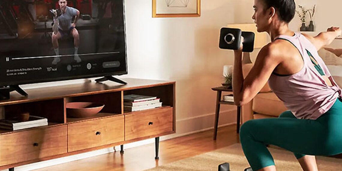 netflix-spotify-fitness-streaming