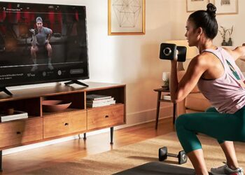 netflix-spotify-fitness-streaming