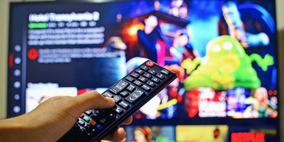 Netflix pondrá fin a las cuentas compartidas el siguiente año