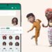 whatsapp-avatares-funcion-meta