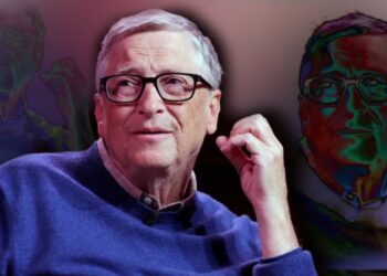 bill-gates-nft-criptomonedas