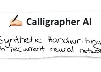deepfake-caligrafia-calligrapher-ai