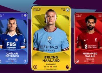 premier-league-nft-sorare