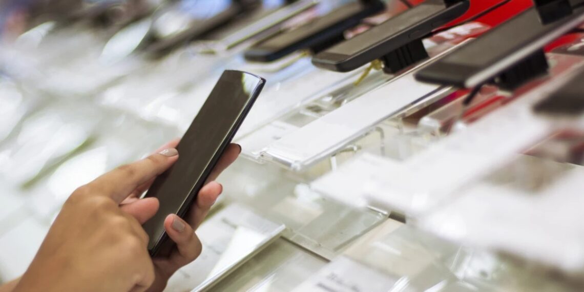 smartphones-bajas-venta-2022