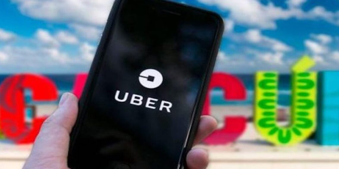 uber-taxistas-cancun