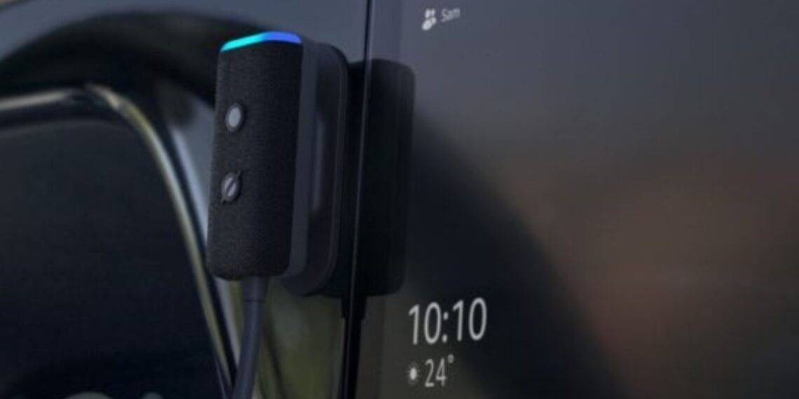 amazon-alexa-mexico-echo-auto 1