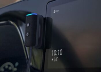 amazon-alexa-mexico-echo-auto 1