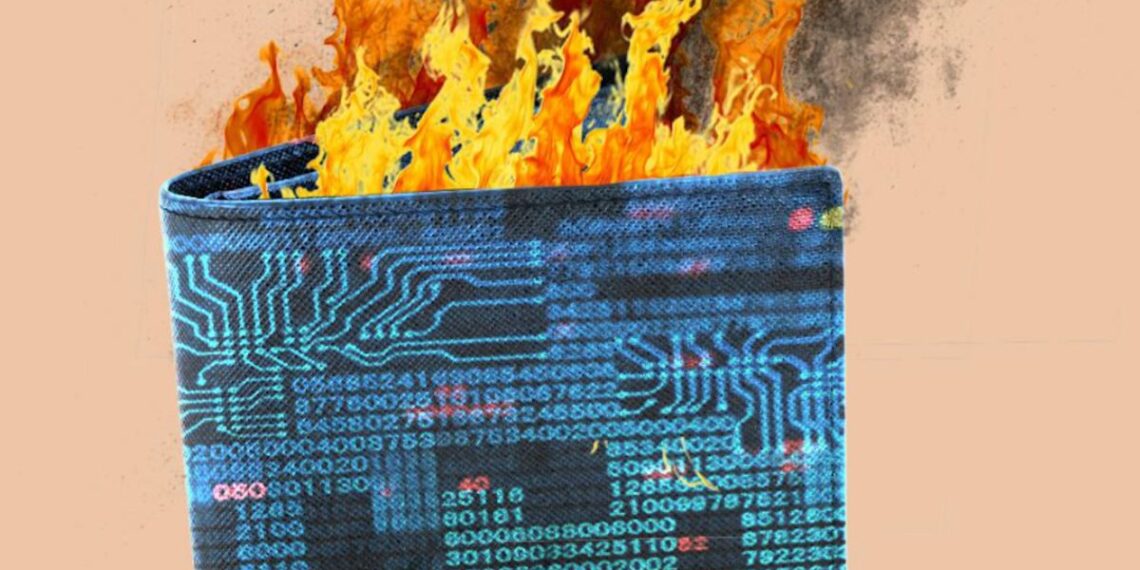 criptomonedas-intercambio-tokens