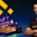 cristiano-ronaldo-nft-coleccion-binance