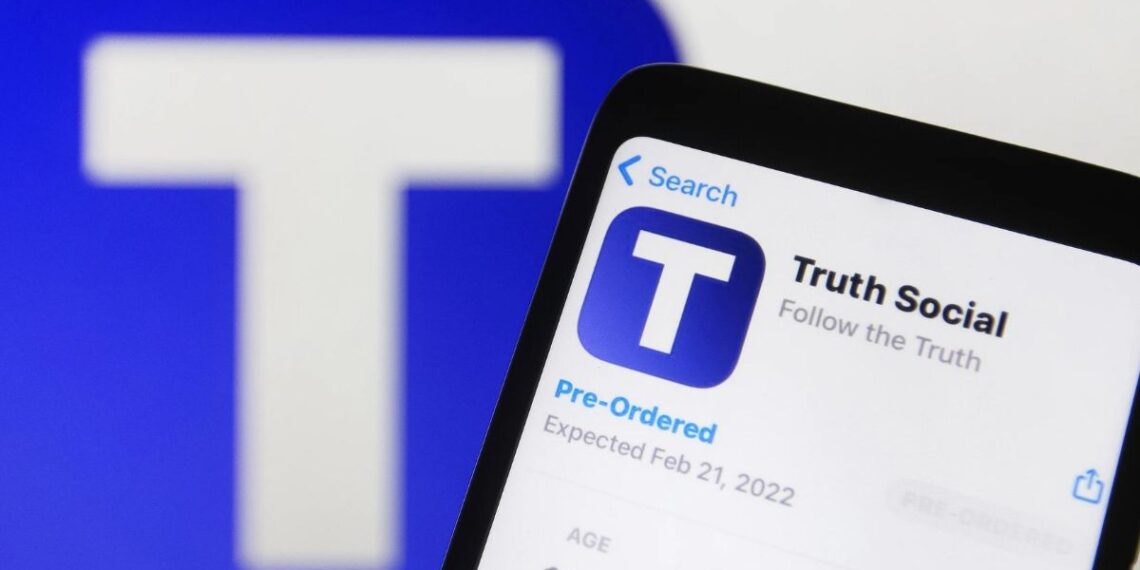 truth-social-play-store-donald-trump-google