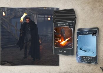 warner-bros-game-of-thrones-discovery-coleccion-nft