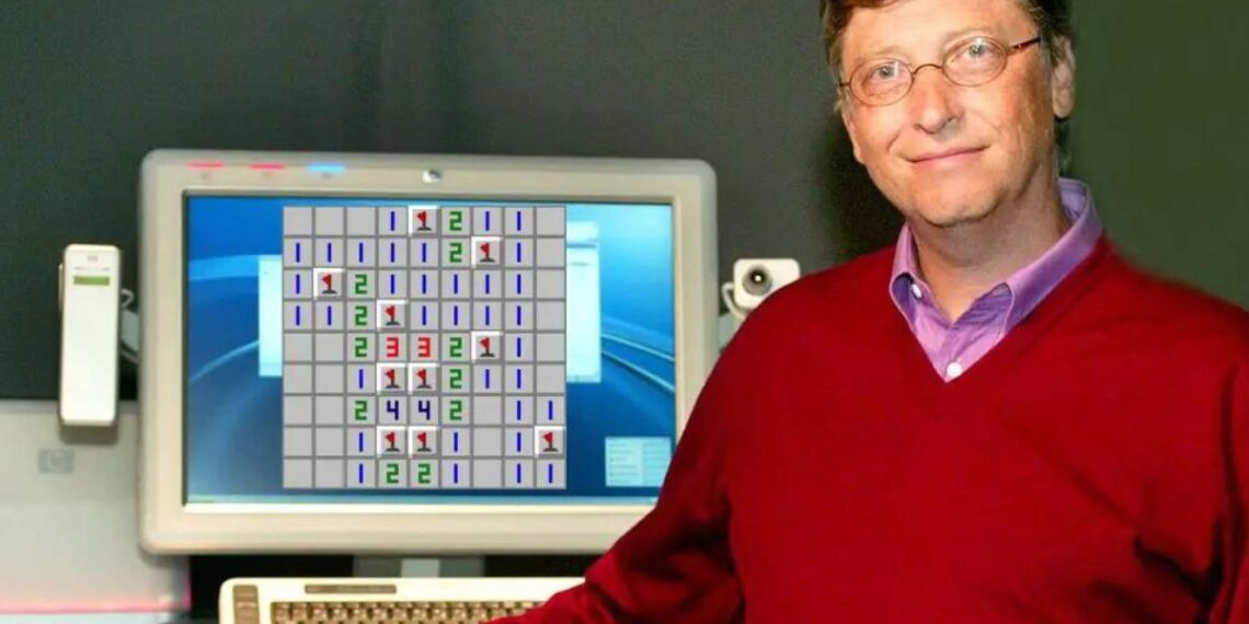 bill-gates-buscaminas-microsoft
