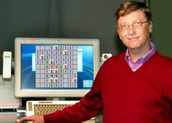 bill-gates-buscaminas-microsoft