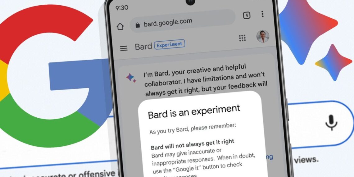 google-bard-lista-espera