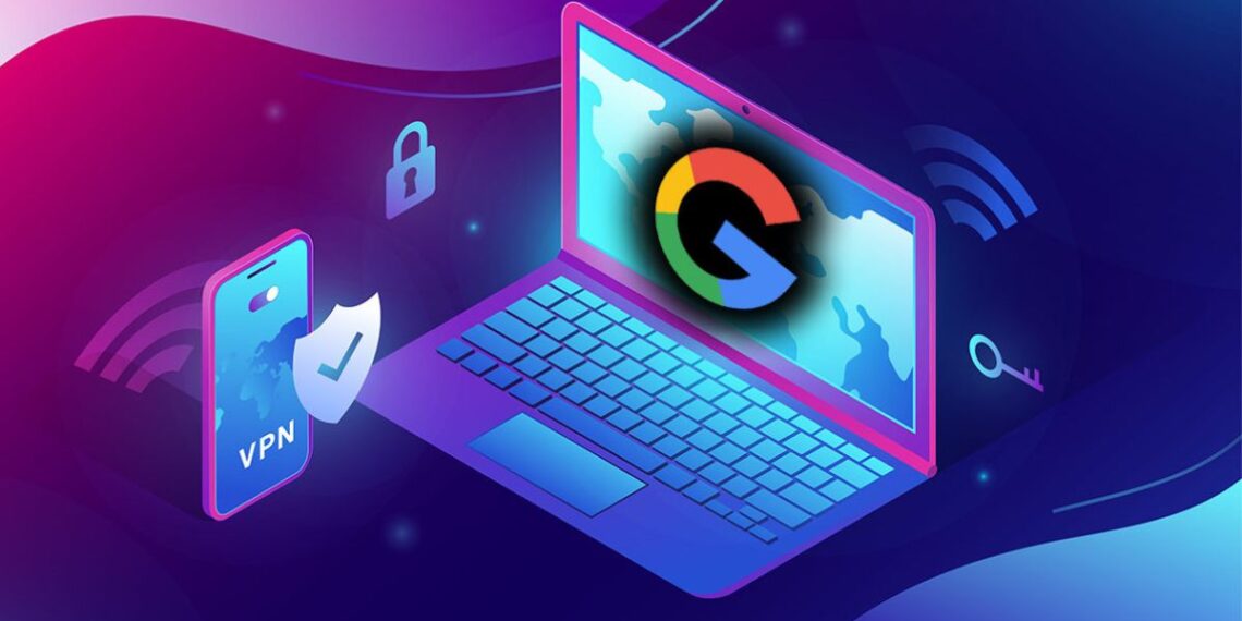 google-one-vpn-gratuita