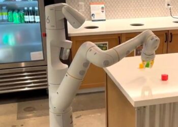 google-robots-palm-e-inteligencia-artificial