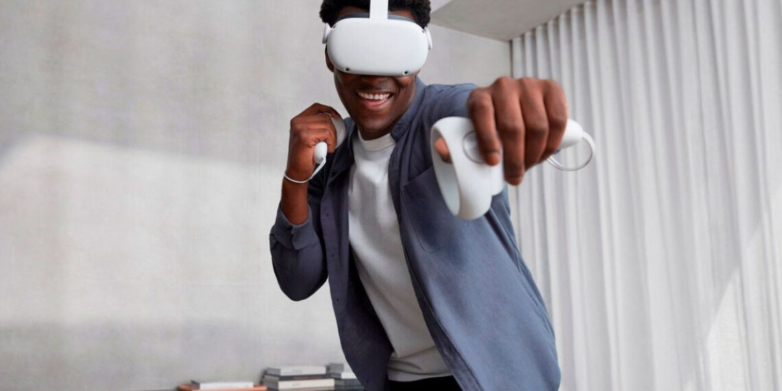 Meta prepara sus lanzamientos de gafas de realidad aumentada