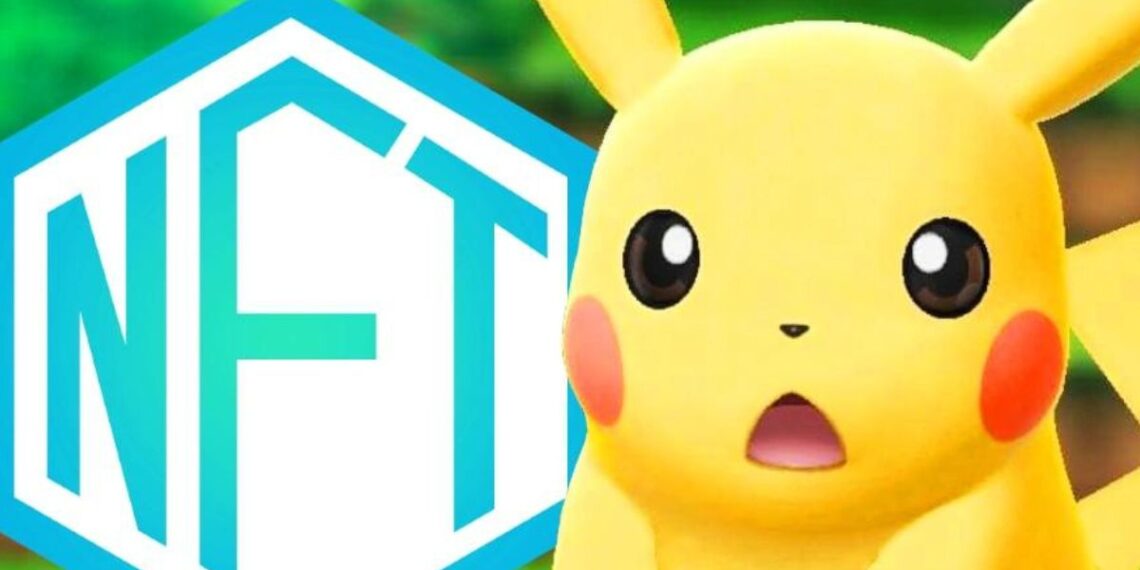 pokemon-company-nft-coleccion 1