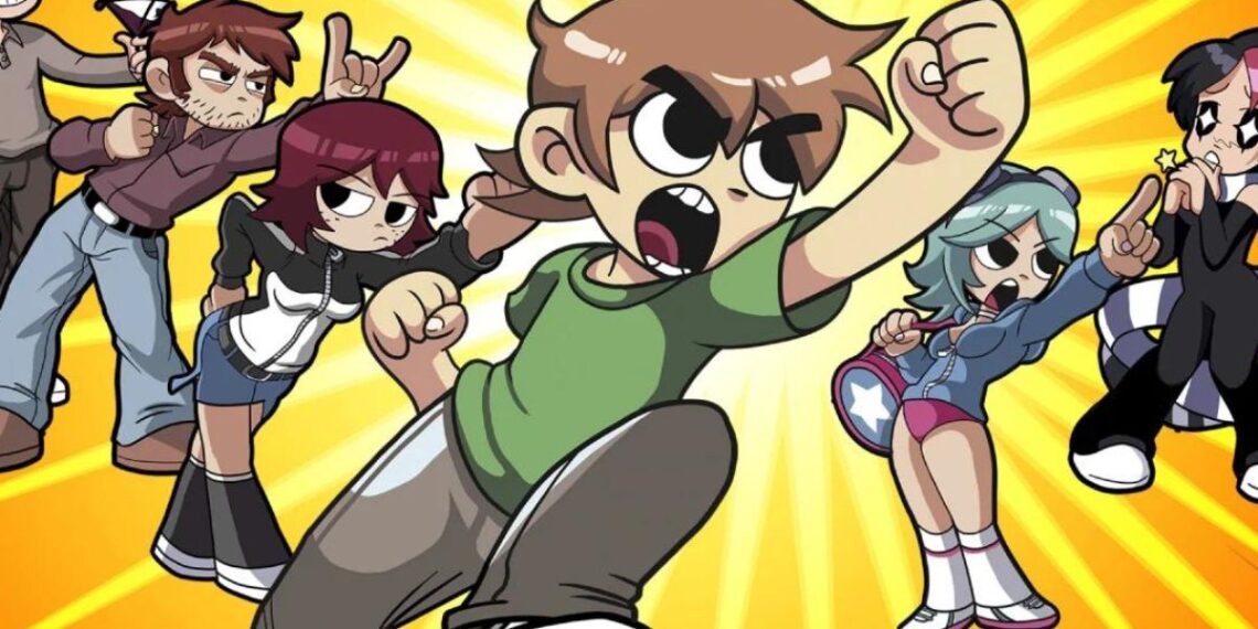 scott-pilgrim-anime-netflix