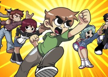 scott-pilgrim-anime-netflix