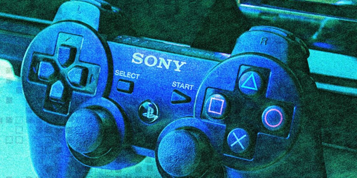 sony-playstation-nft