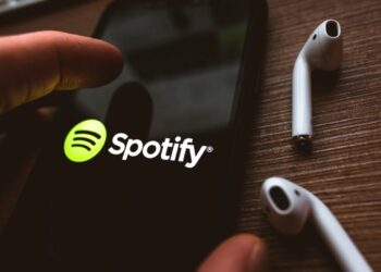 streaming-musica-plataformas-spotify