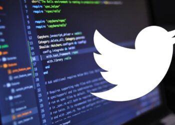 twitter-github-codigo-fuente