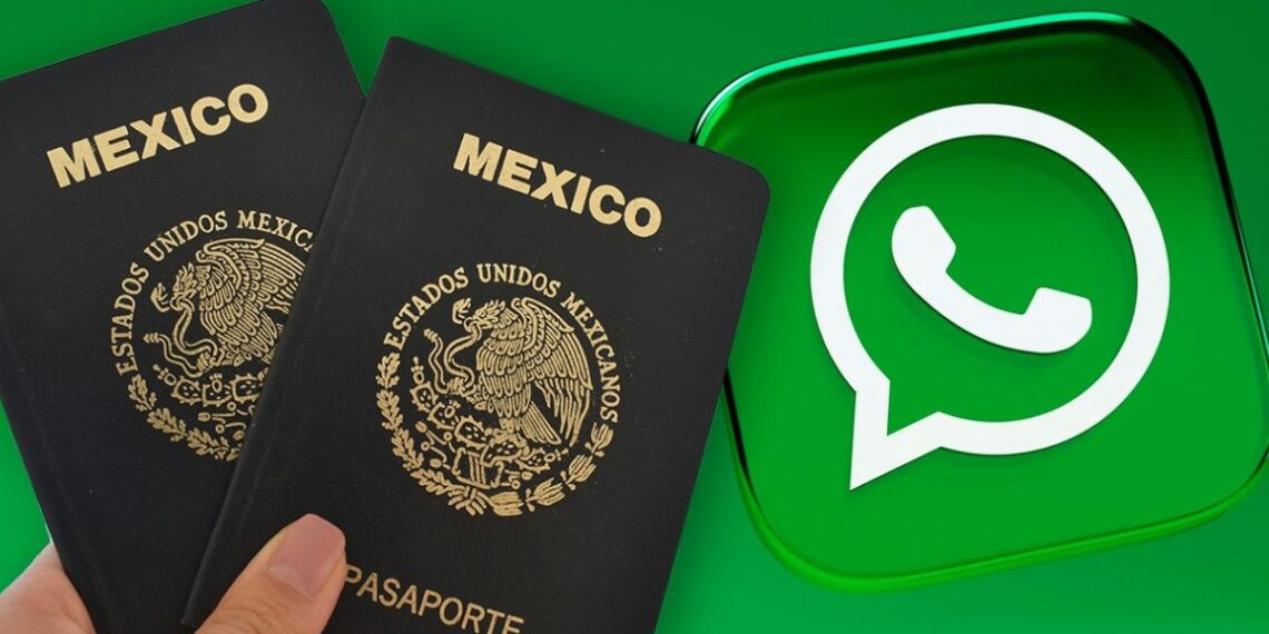 whatsapp-pasaporte-sre-meta
