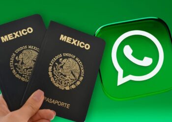 whatsapp-pasaporte-sre-meta