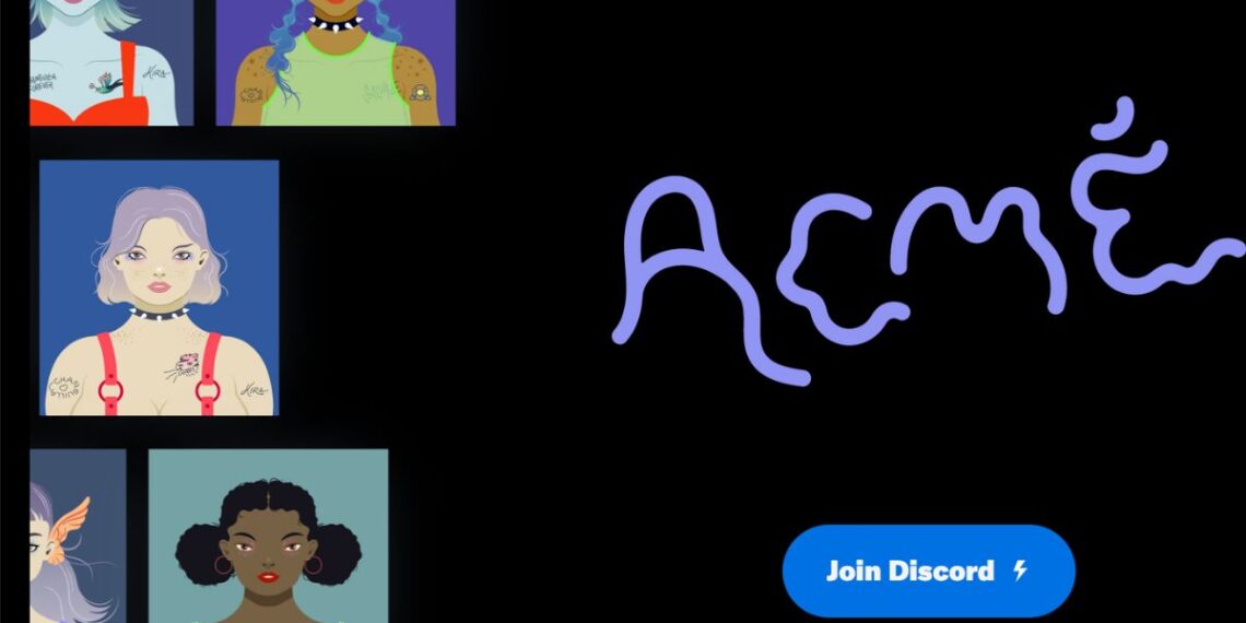 acme-nft-mujeres-ethereals