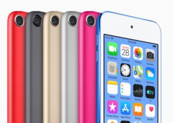 Apple le dice adiós a los iPod