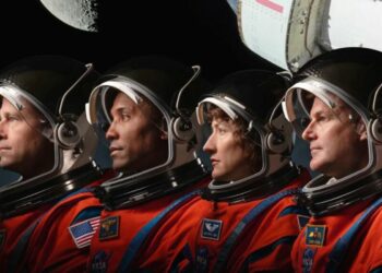 astronautas-nasa-luna-artemis 1