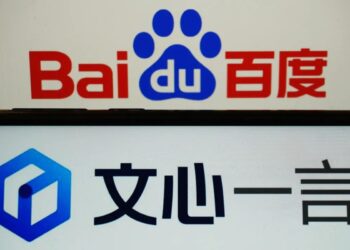 baidu-demanda-apple-ernie-inteligencia-artificial 1