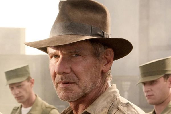 Indiana Jones tem um aliado em seu novo filme: a inteligência artificial -  NeoFeed