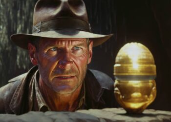 indiana-jones-inteligencia-artificial-harrison-ford