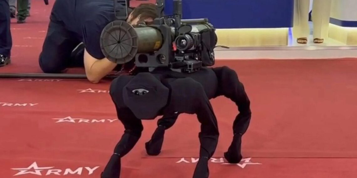 m-81-perro-lanzamisiles-robot-