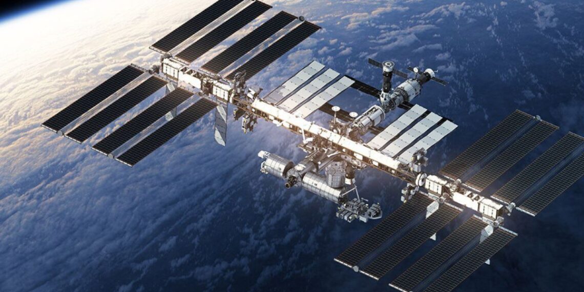 nasa-estacion-espacial-internacional-remolcador 1