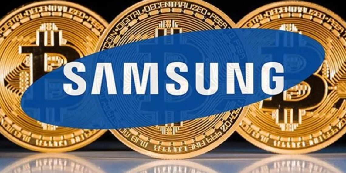 samsung-criptomonedas-plataforma