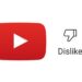 youtube-boton-mozilla-no-me-gusta