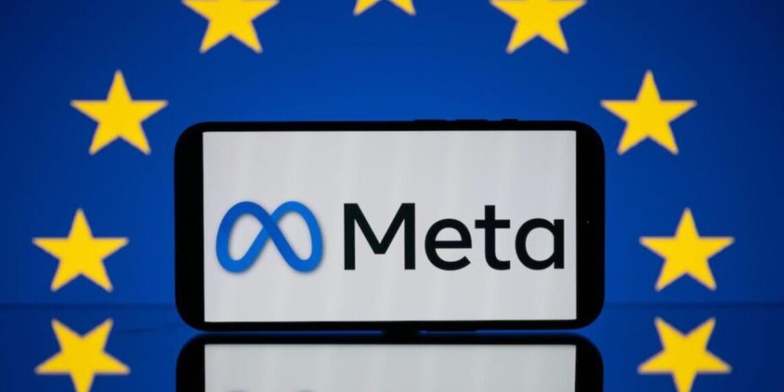 meta-multa-privacidad-union-europea