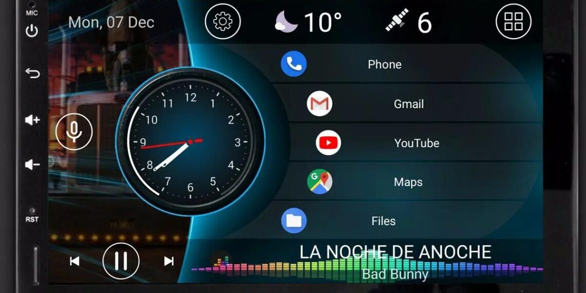car-launcher-android-auto-asistente