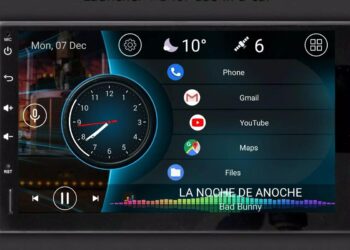 car-launcher-android-auto-asistente