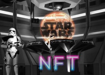 star-wars-disney-nft
