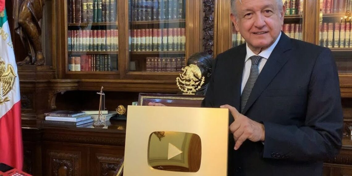 youtube-amlo-cepropie-mananera-canal