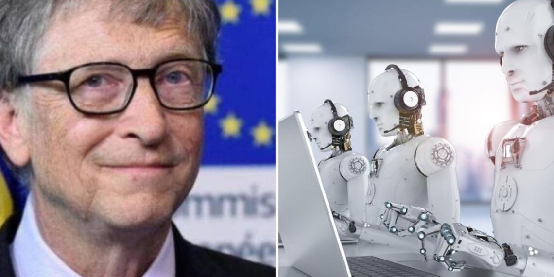 bill-gates-amazon-google-inteligencia-artificial 2