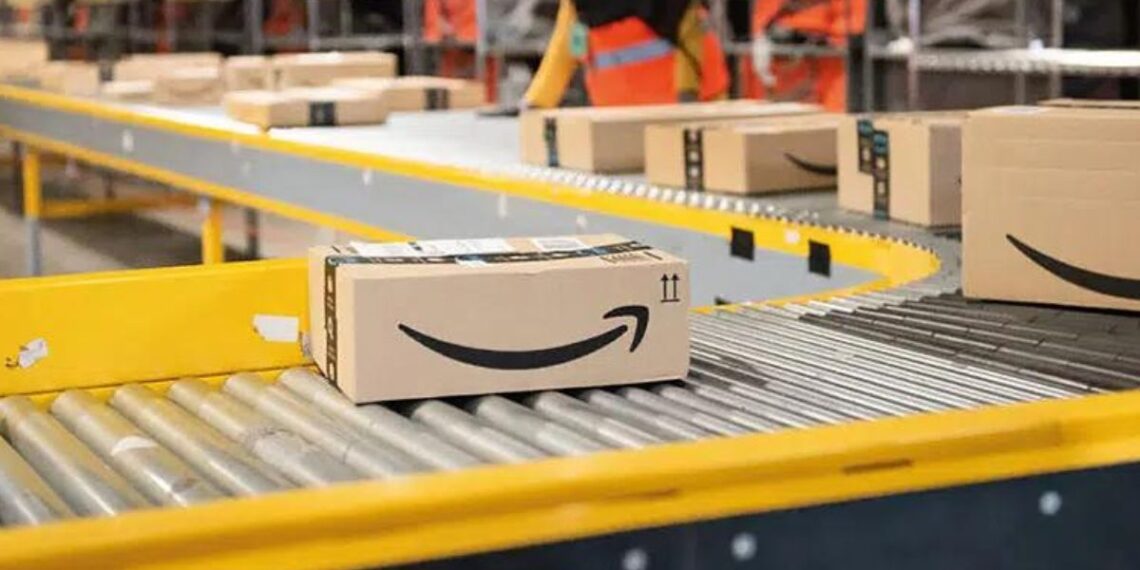 amazon-inteligencia-artificial-productos-dañados