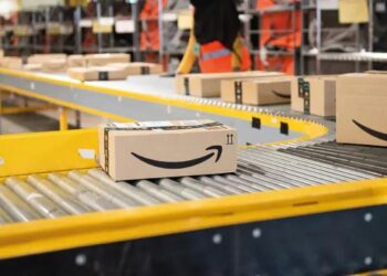 amazon-inteligencia-artificial-productos-dañados