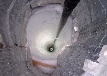 china-agujero-profundidad-tierra