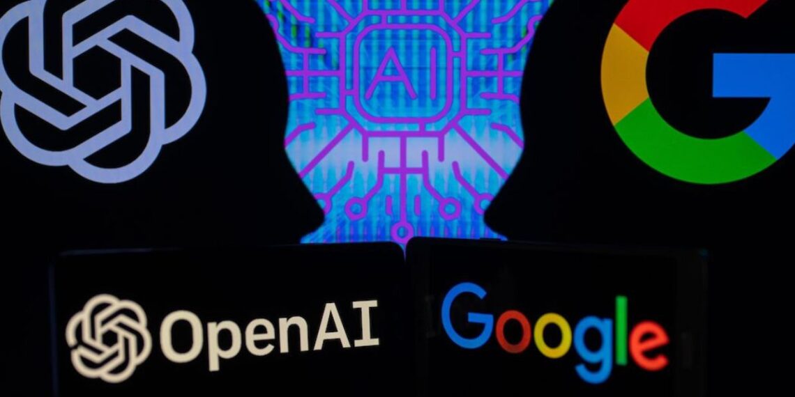 google-openai-inteligencia-artificial