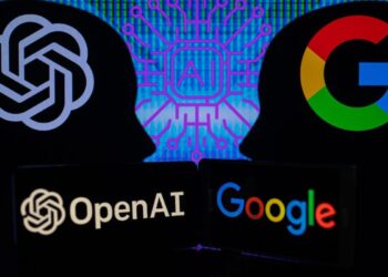 google-openai-inteligencia-artificial
